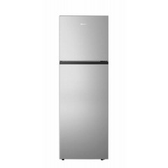Hisense RT327N4ACE Ψυγείο Δίπορτο Total NoFrost Υ167.6xΠ55xΒ56.7εκ. Inox